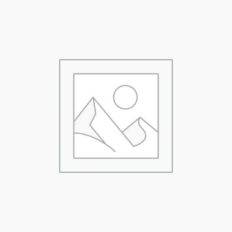 Narożnik z funkcją spania Mini lewy L-kształtny z pojemnikiem na pościel szaro-biały plusz