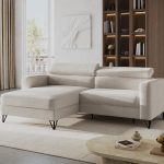 Narożnik Otino - konfigurowalny