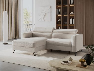 Narożnik Otino - konfigurowalny