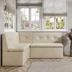 Narożnik kuchenny London - konfigurowalny