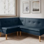 Narożnik kuchenny Paris - konfigurowalny