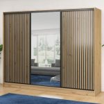 Szafa Nubi - konfigurowalny