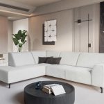 Narożnik Eternis - konfigurowalny