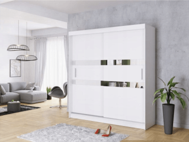 Szafa Capri - konfigurowalny