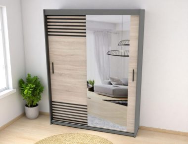 Szafa Neo - konfigurowalny