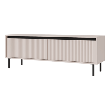 Szafka RTV Osaka beż piaskowy