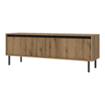 Szafka RTV Osaka dąb evoke