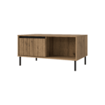 Stolik kawowy Osaka dąb evoke