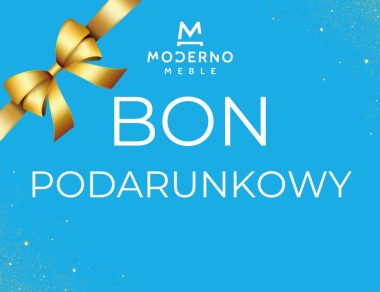 Bon podarunkowy - konfigurowalny