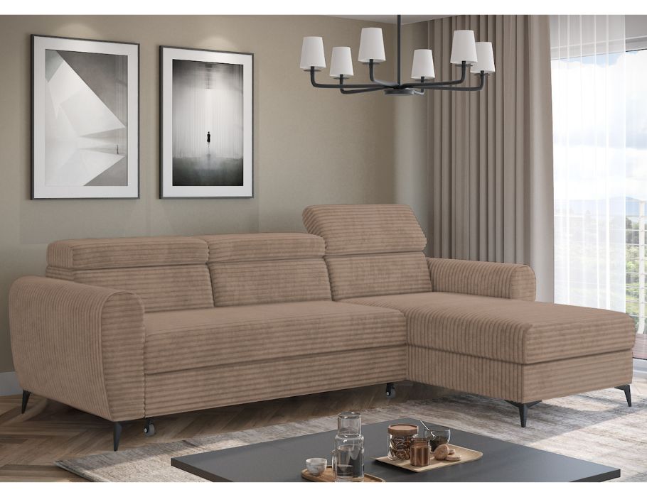 Inspiracje z natury — jaki kolor mebli wybrać?