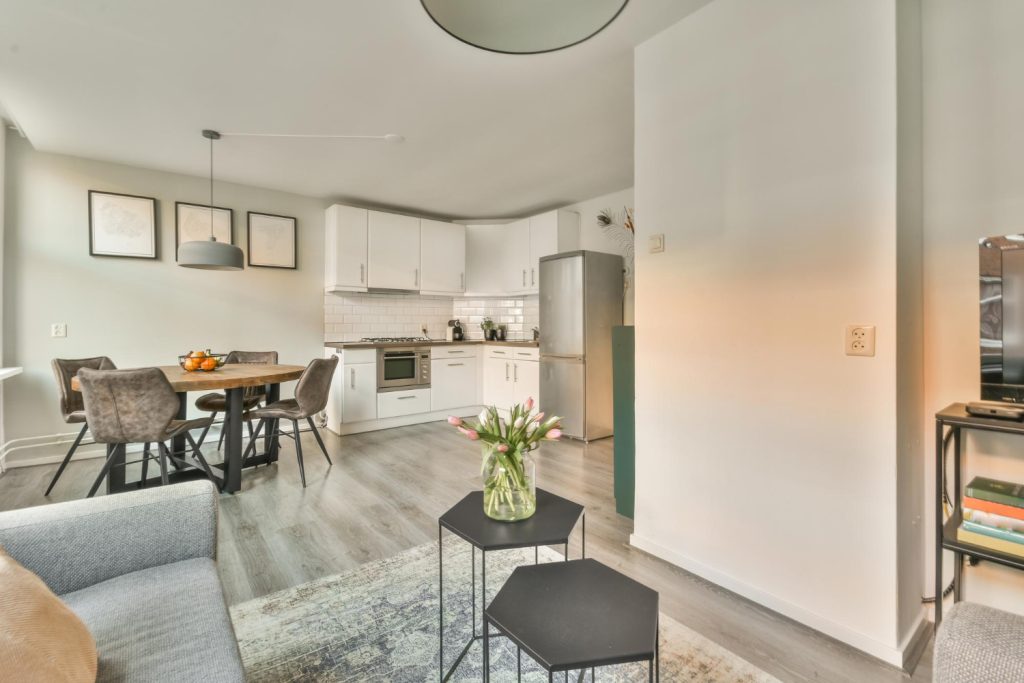 Jak tanio urządzić kawalerkę?