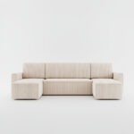 Narożnik Mimir U - konfigurowalny