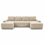 Narożnik Nesso U - konfigurowalny